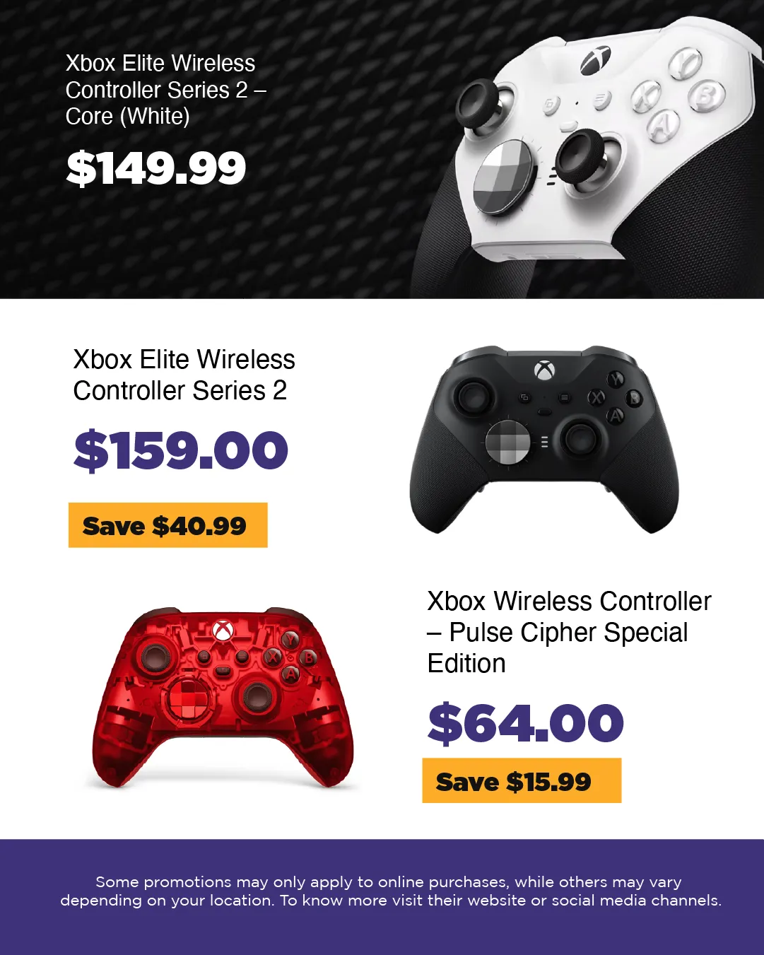 Weekly ad Weekly ads from June 6 to June 30 2025 - Page 8