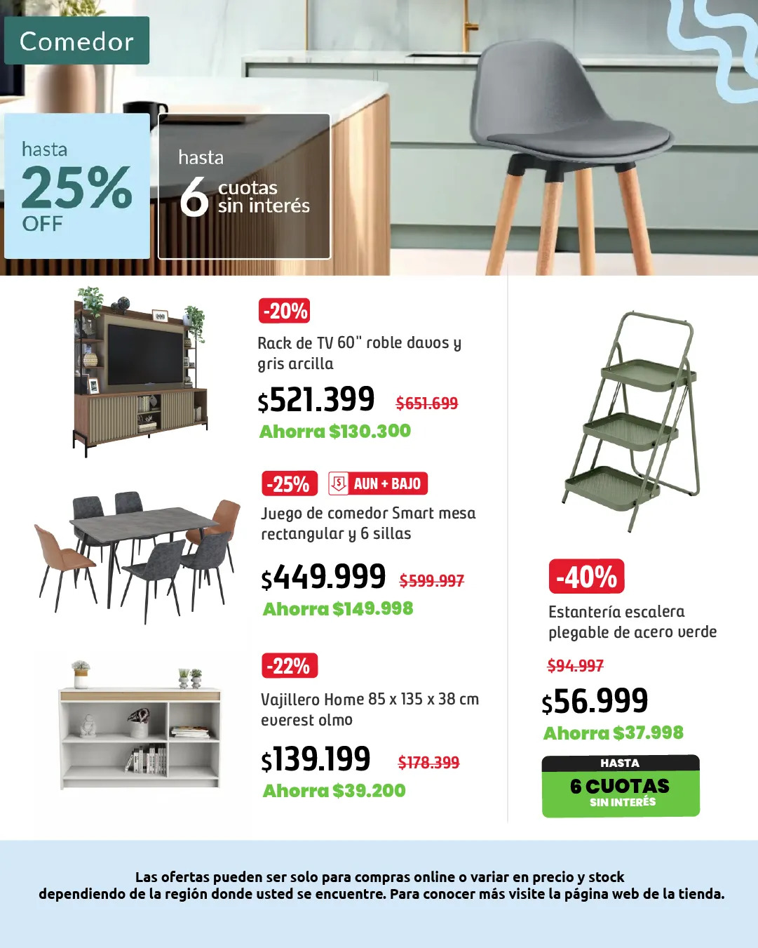 Ofertas de Hot Sale! 12 de mayo al 18 de mayo 2025 - Página 8 del catálogo