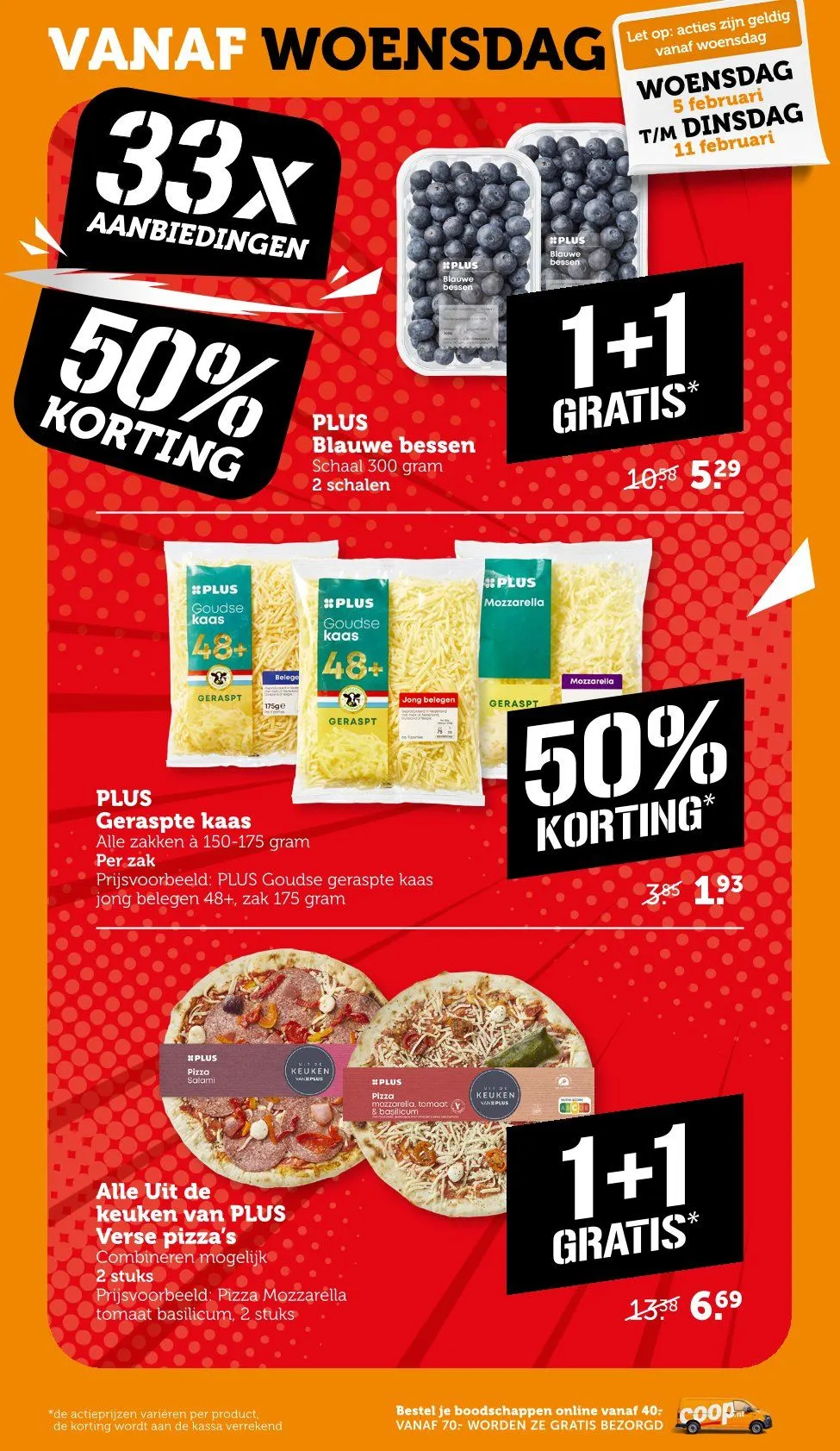 Coop folders van 6 april tot 12 april 2026 - Folder pagina 9