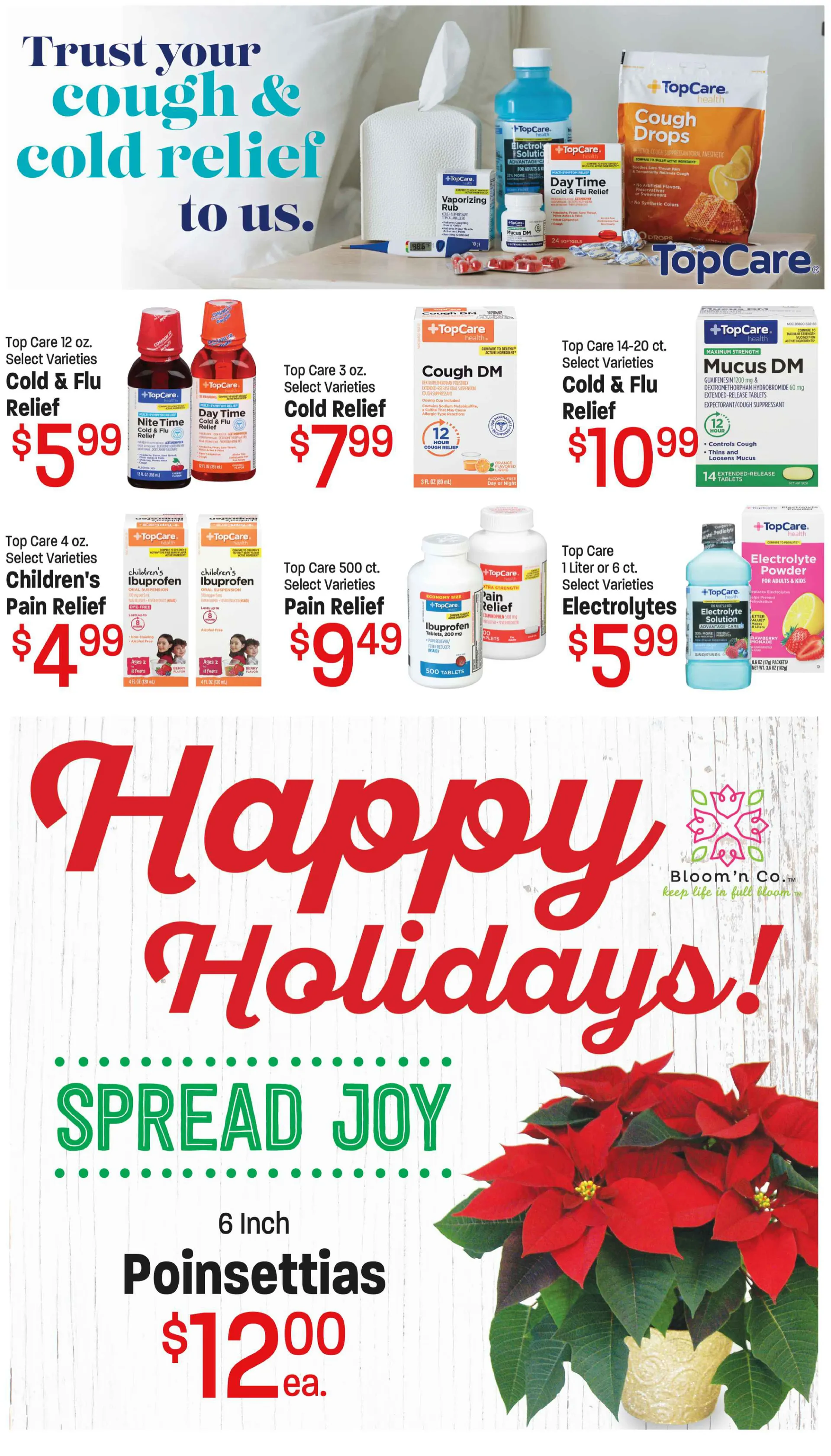 Weekly ad Macey's Sales from December 3 to December 9 2025 - Page 9