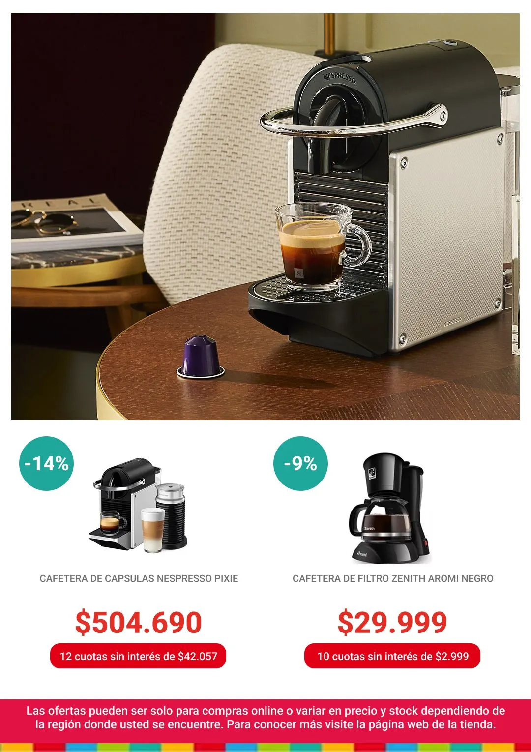 Ofertas de Ofertas 19 de mayo al 5 de junio 2025 - Página 8 del catálogo