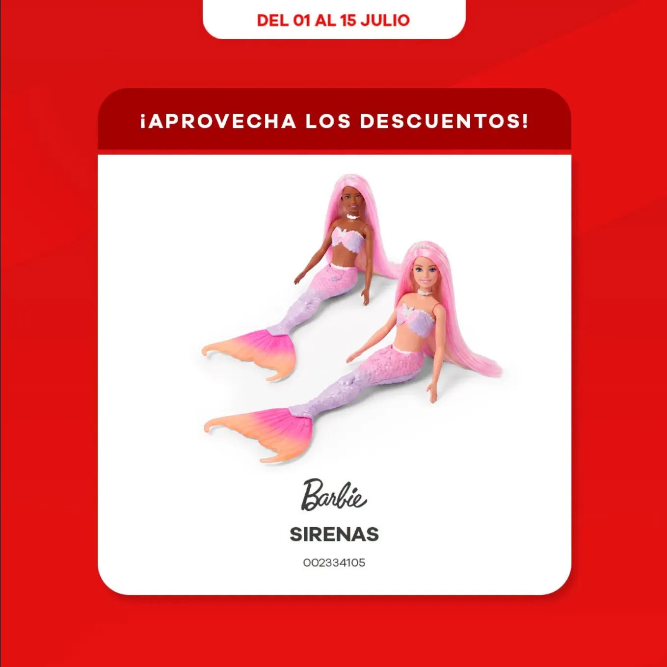 Catalogo de Estilos Ofertas 2 de julio al 29 de julio 2026 - Pag 9