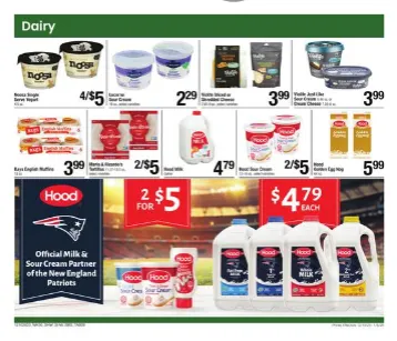 Weekly promotion Shaw's Sales spanning from December 10 to January 8 2026 - Page 9 for Catalogue 365