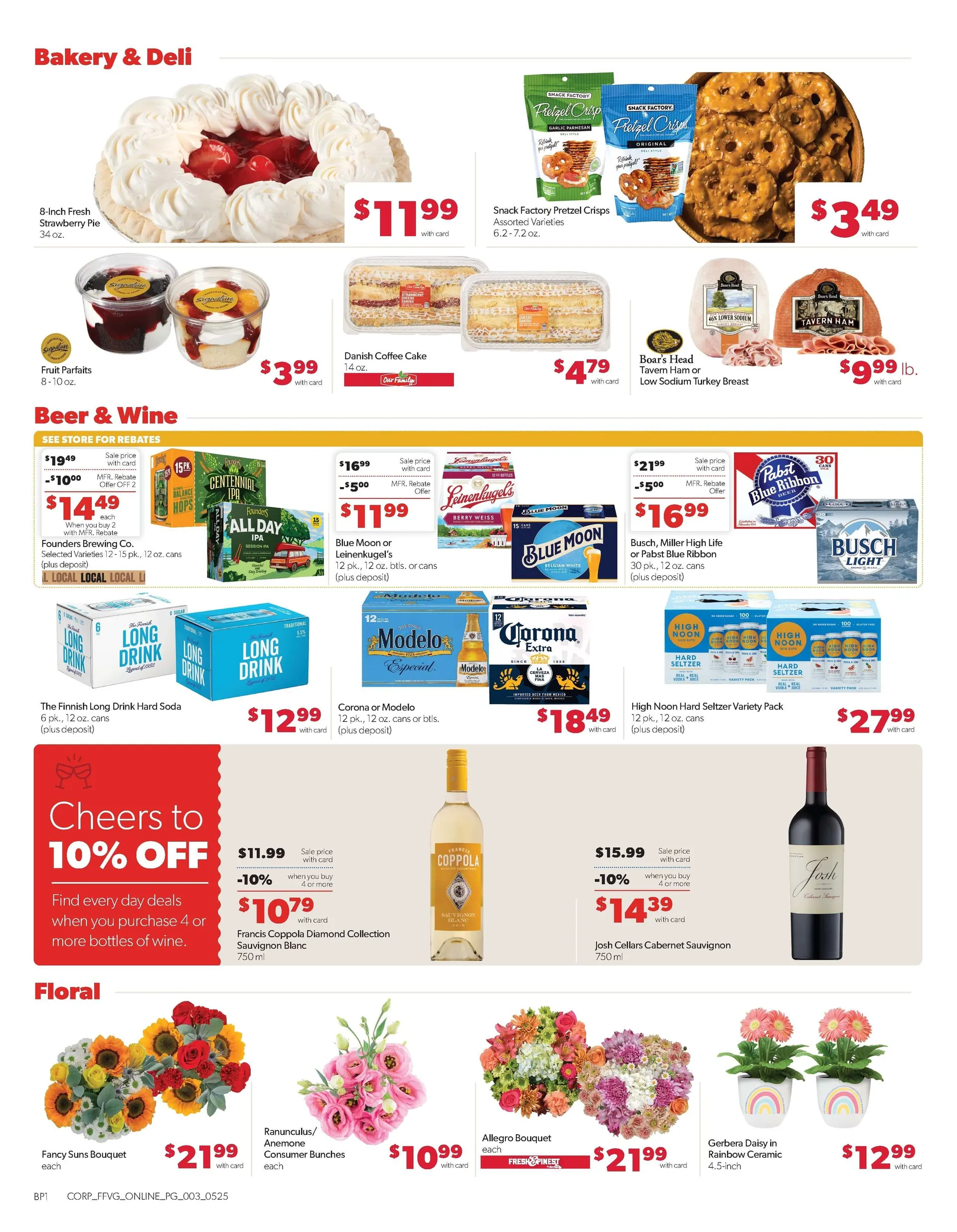 Weekly ad VG's weekly ads from May 25 to May 31 2025 - Page 9