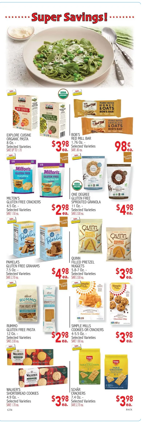 Weekly ad Ingles Sales from May 13 to May 19 2026 - Page 9