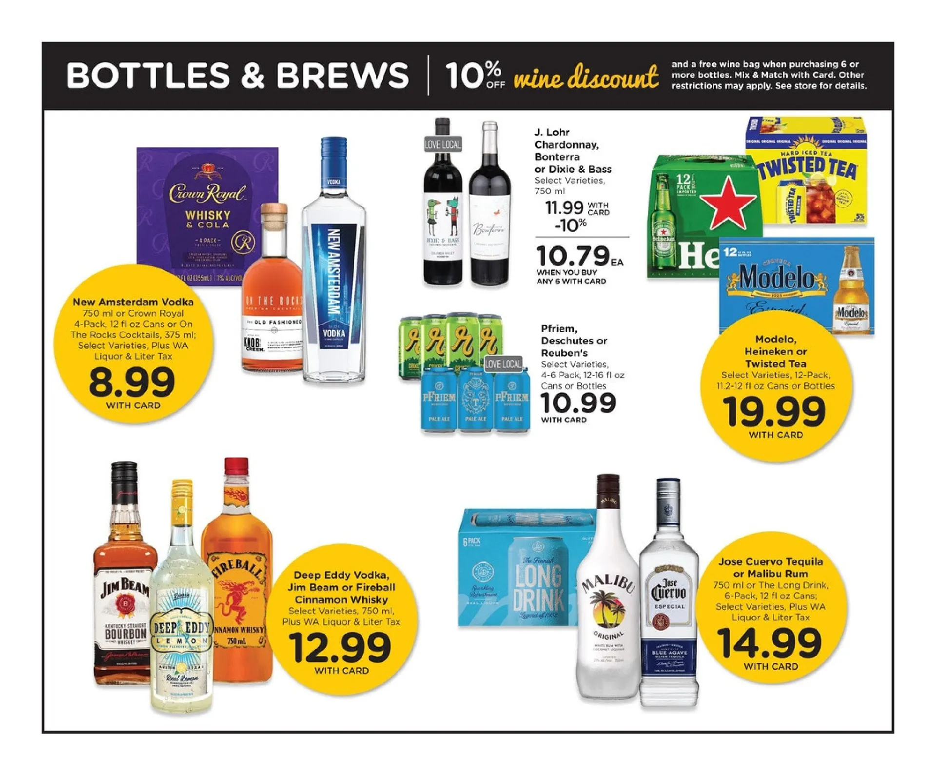 Weekly ad QFC Sales from September 24 to September 30 2025 - Page 9