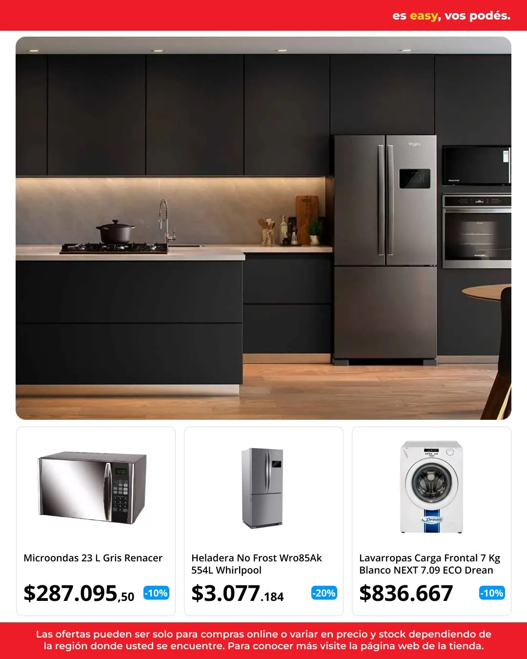 Ofertas de Easy Ofertas semanales 22 de mayo al 5 de junio 2025 - Página 8 del catálogo