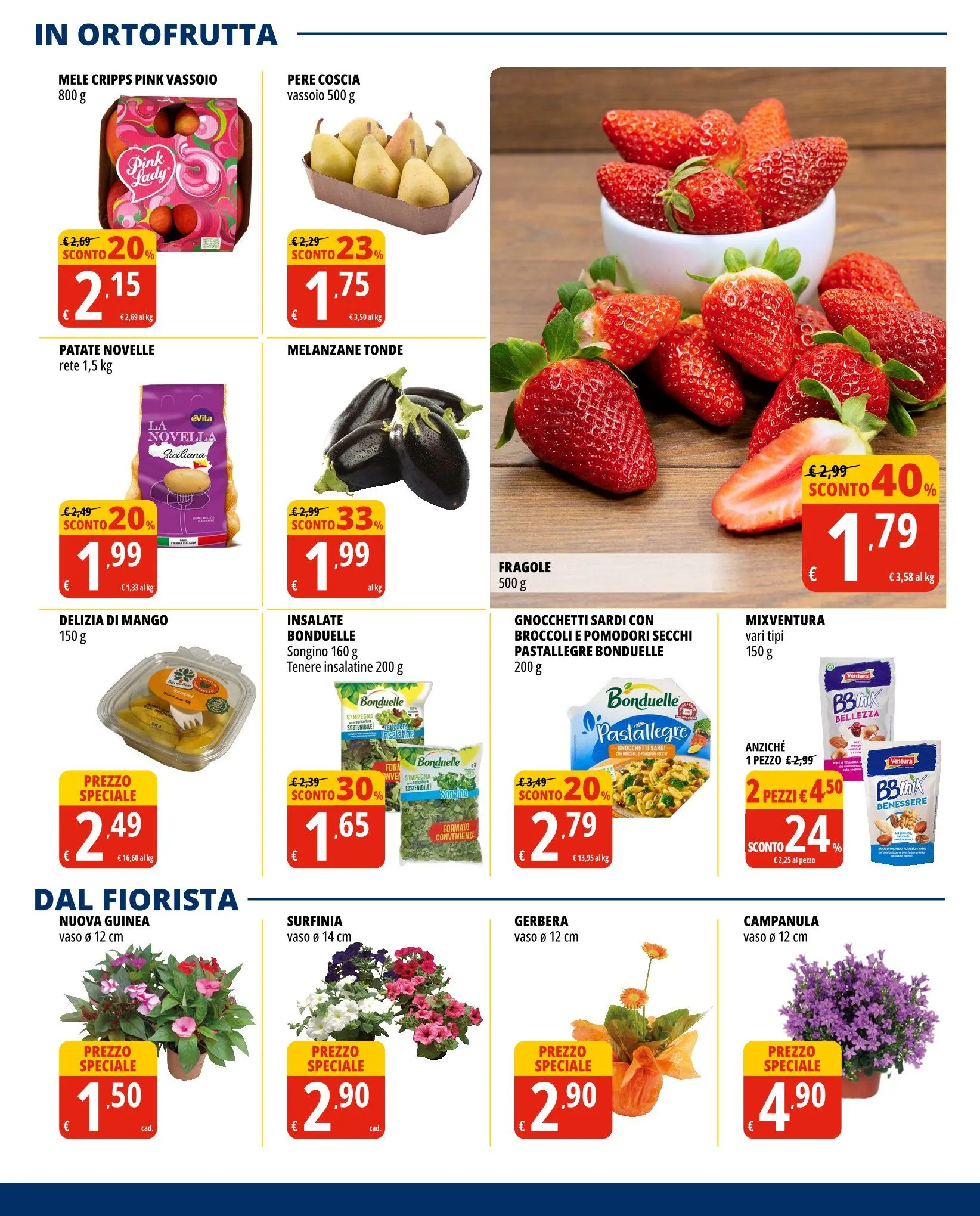 Tigros Volantino da 22 aprile a 5 maggio di 2026 - Pagina del volantino 9