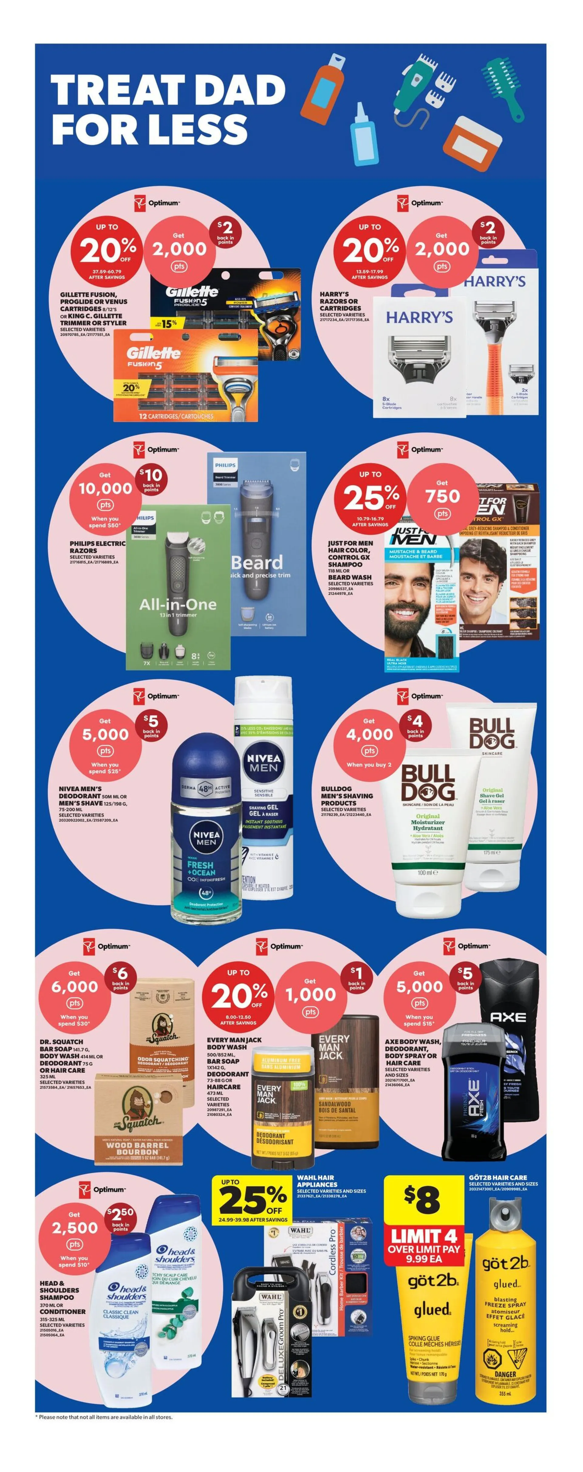 Real Canadian Superstore Sales from June 18 to June 24 2026 - flyer page 9