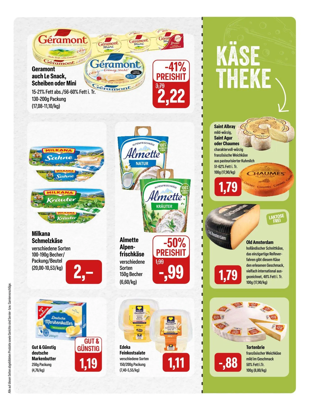  Feneberg Angebote von 16. April bis 18. April 2026 - Prospekt seite 9