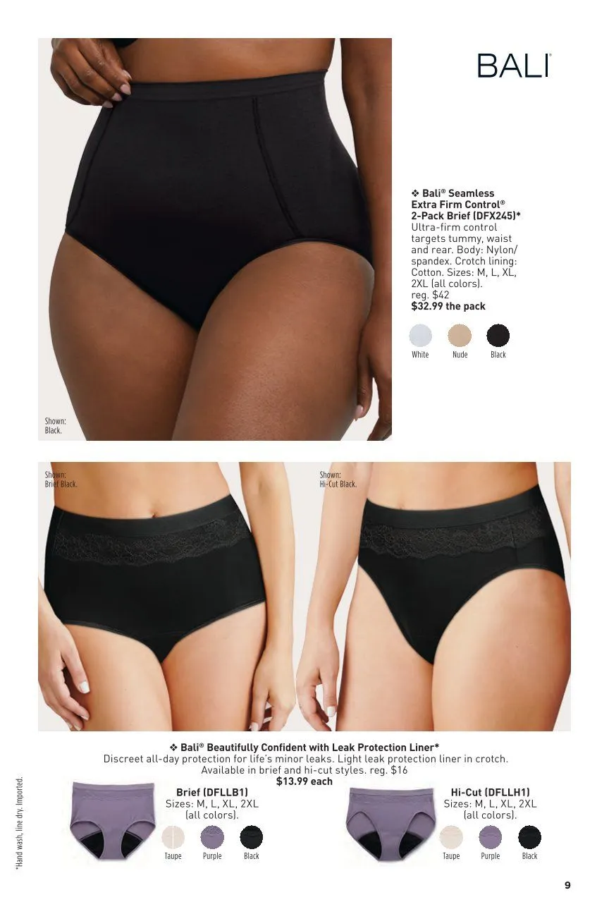 Weekly ad Avon Sales from June 26 to July 1 2026 - Page 9