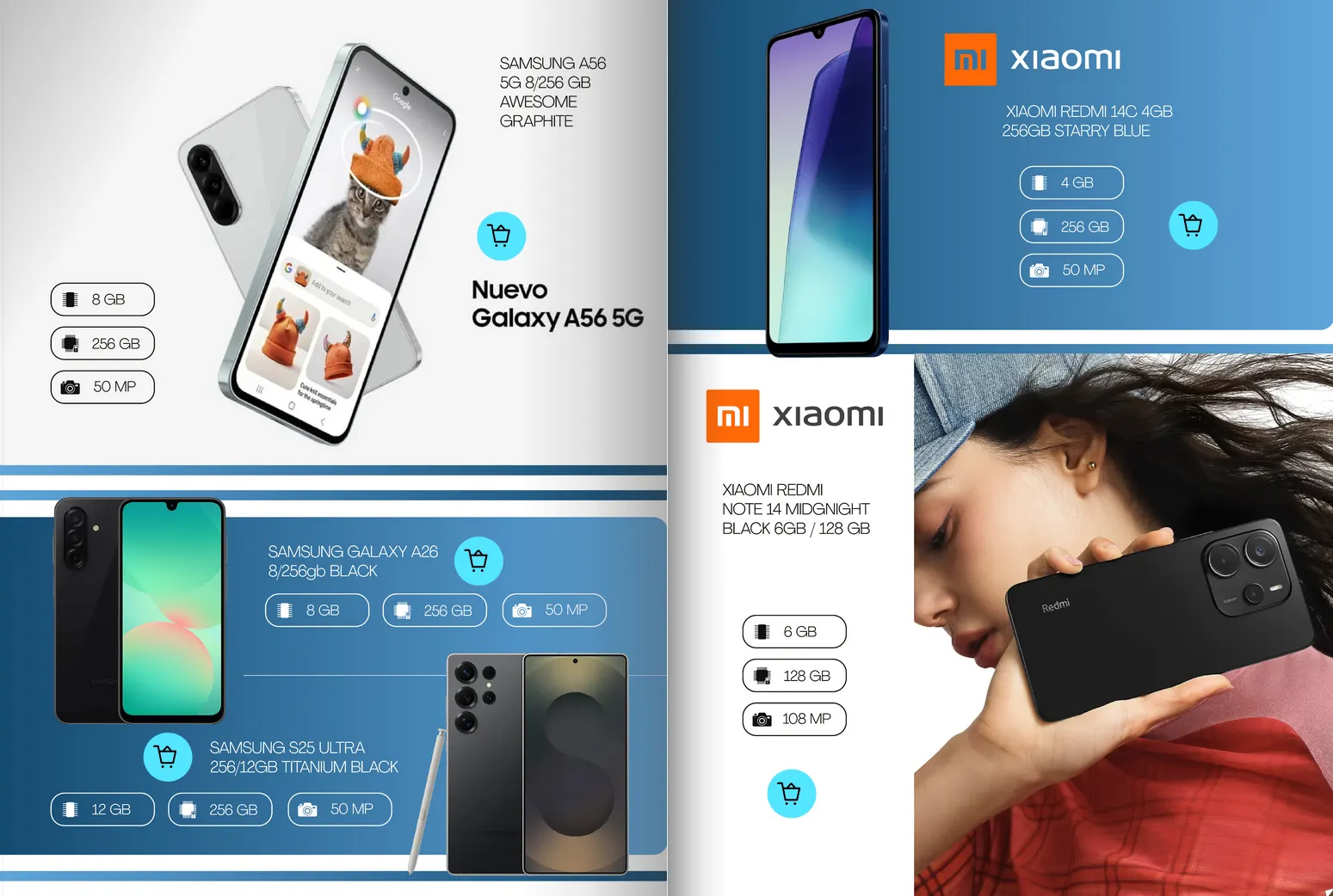 Ofertas de Authogar Ofertas 1 de junio al 30 de junio 2026 - Página 9 del catálogo