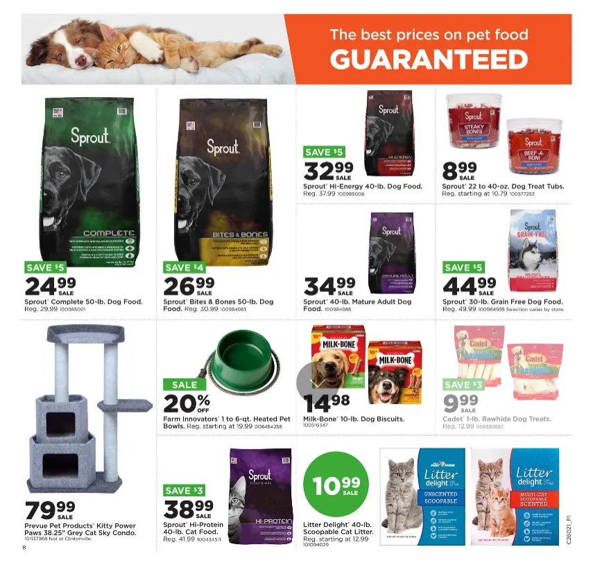 Weekly ad Fleet Farm Sales from January 5 to January 11 2026 - Page 9