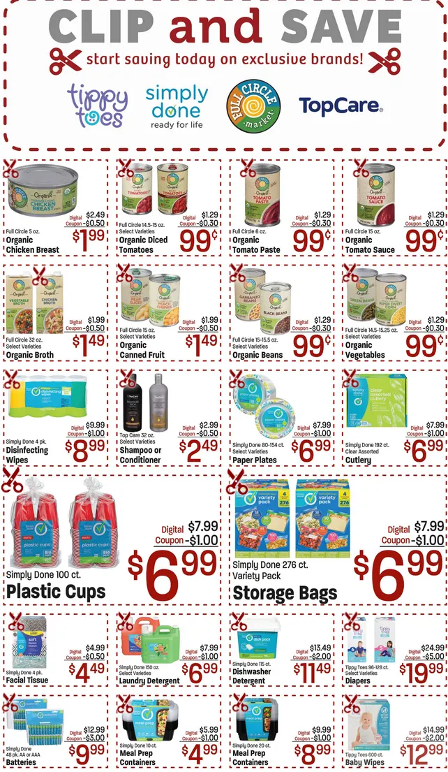 Weekly ad Macey's Sales from March 2 to March 17 2026 - Page 6