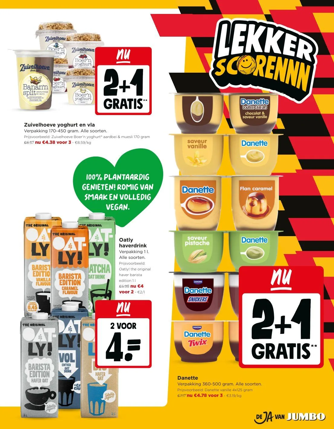 Jumbo folders van 17 juni tot 23 juni 2026 - folder pagina 9