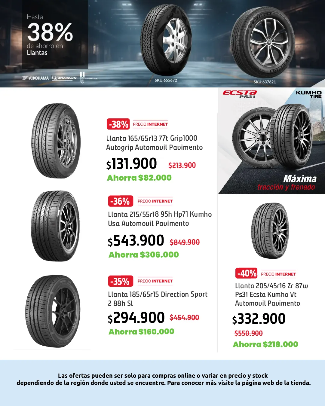 Catalogo de Ofertas 3 de junio al 20 de junio 2025 - Pag 8