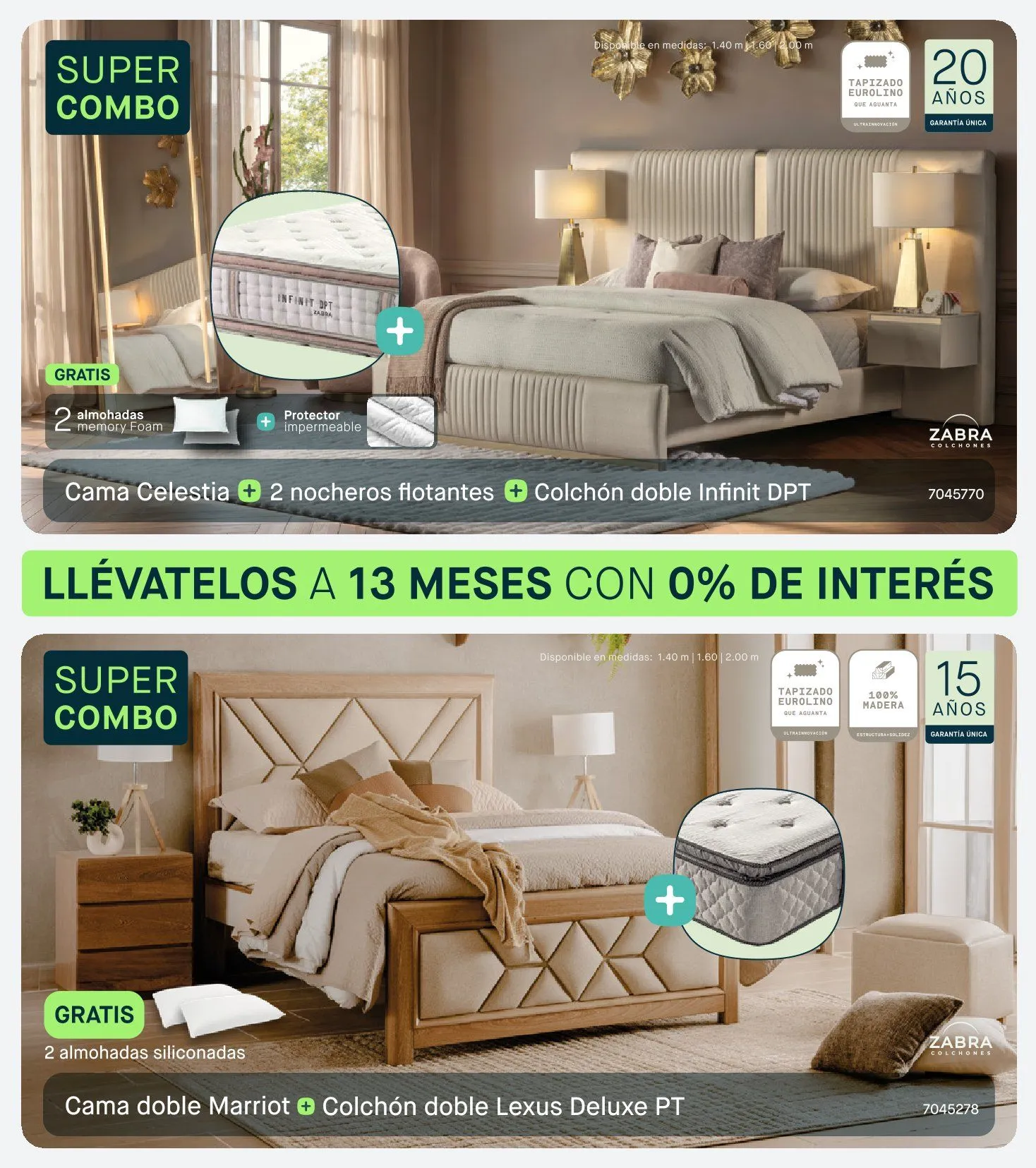 Catalogo de Jamar Ofertas 1 de julio al 22 de julio 2026 - Pag 9