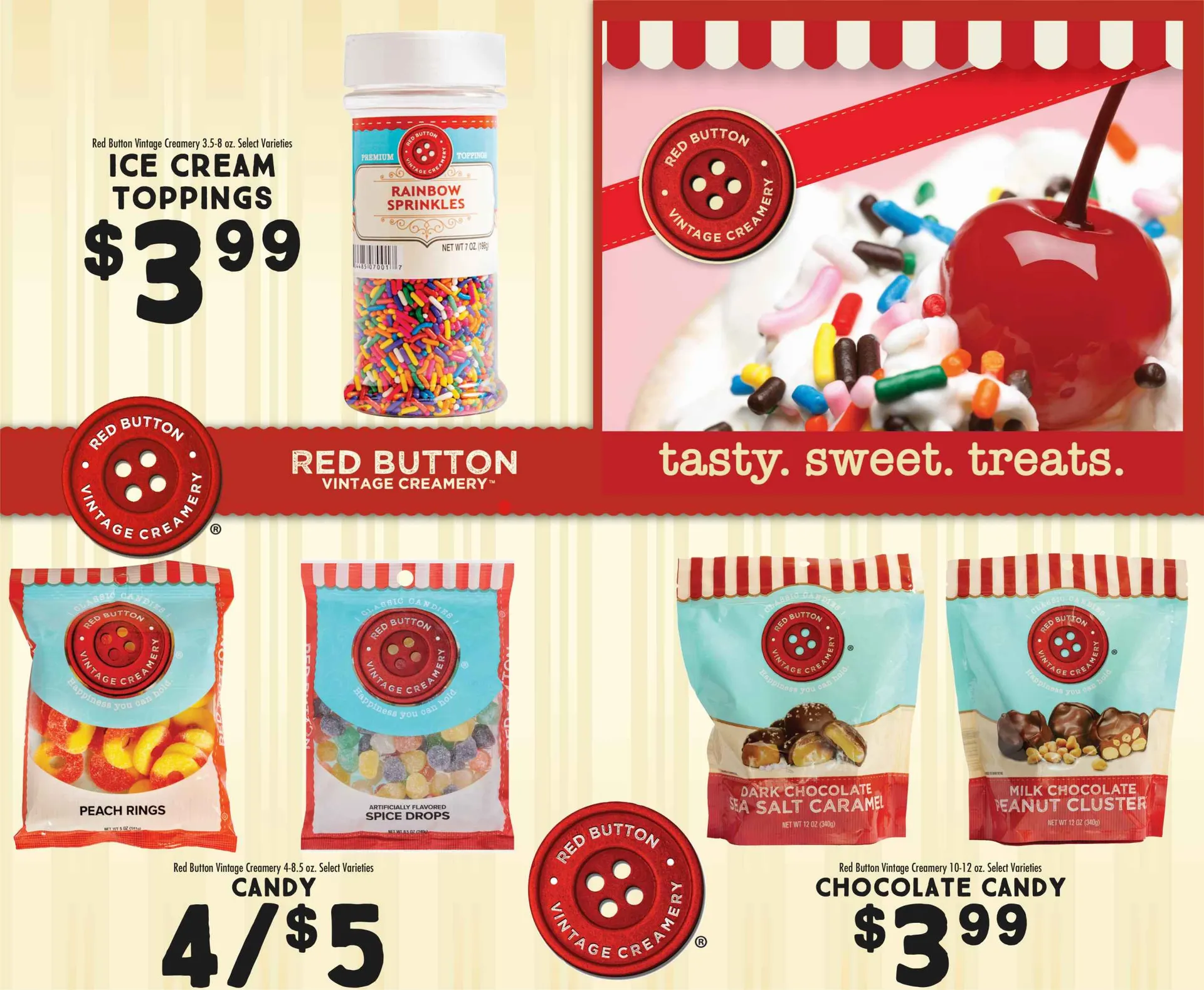 Weekly ad Broulim's Sales from February 5 to March 4 2025 - Page 9