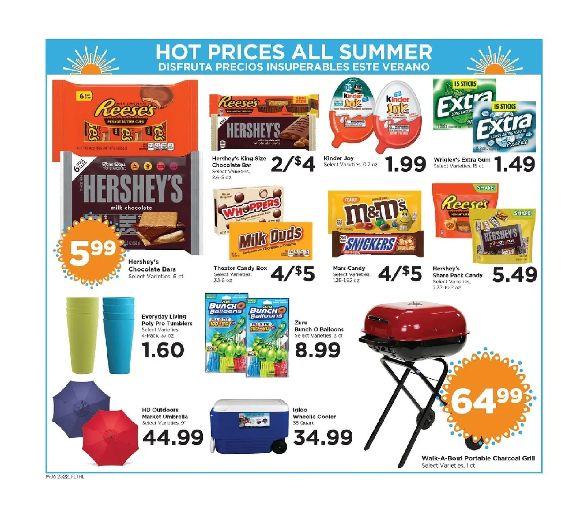 Weekly ad Foods Co. weekly ads from July 2 to July 8 2025 - Page 9