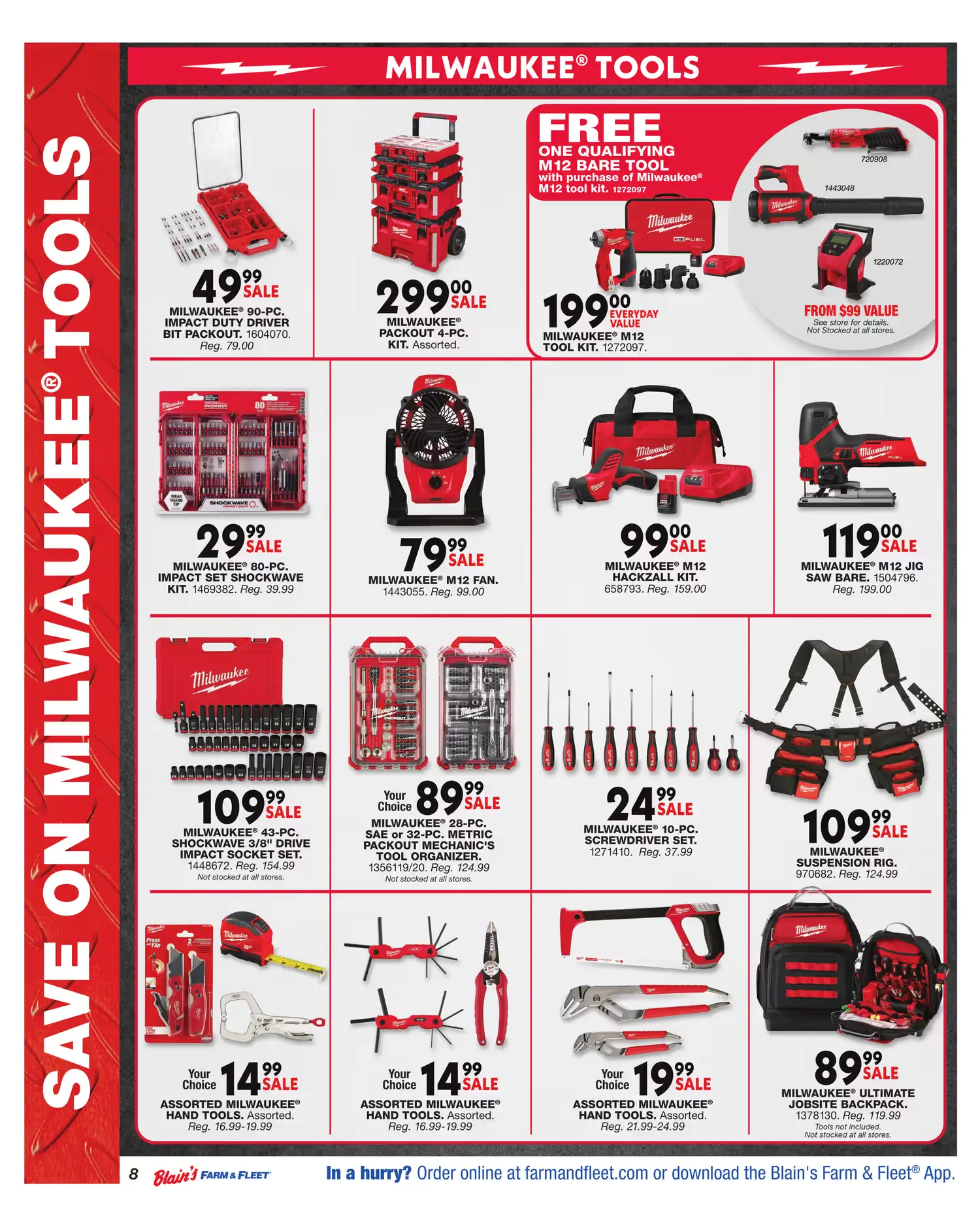 Weekly ad Weekly ads from May 15 to May 25 2025 - Page 8