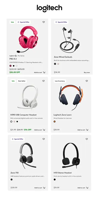 Weekly ad Tech Deals! from April 15 to April 30 2025 - Page 7