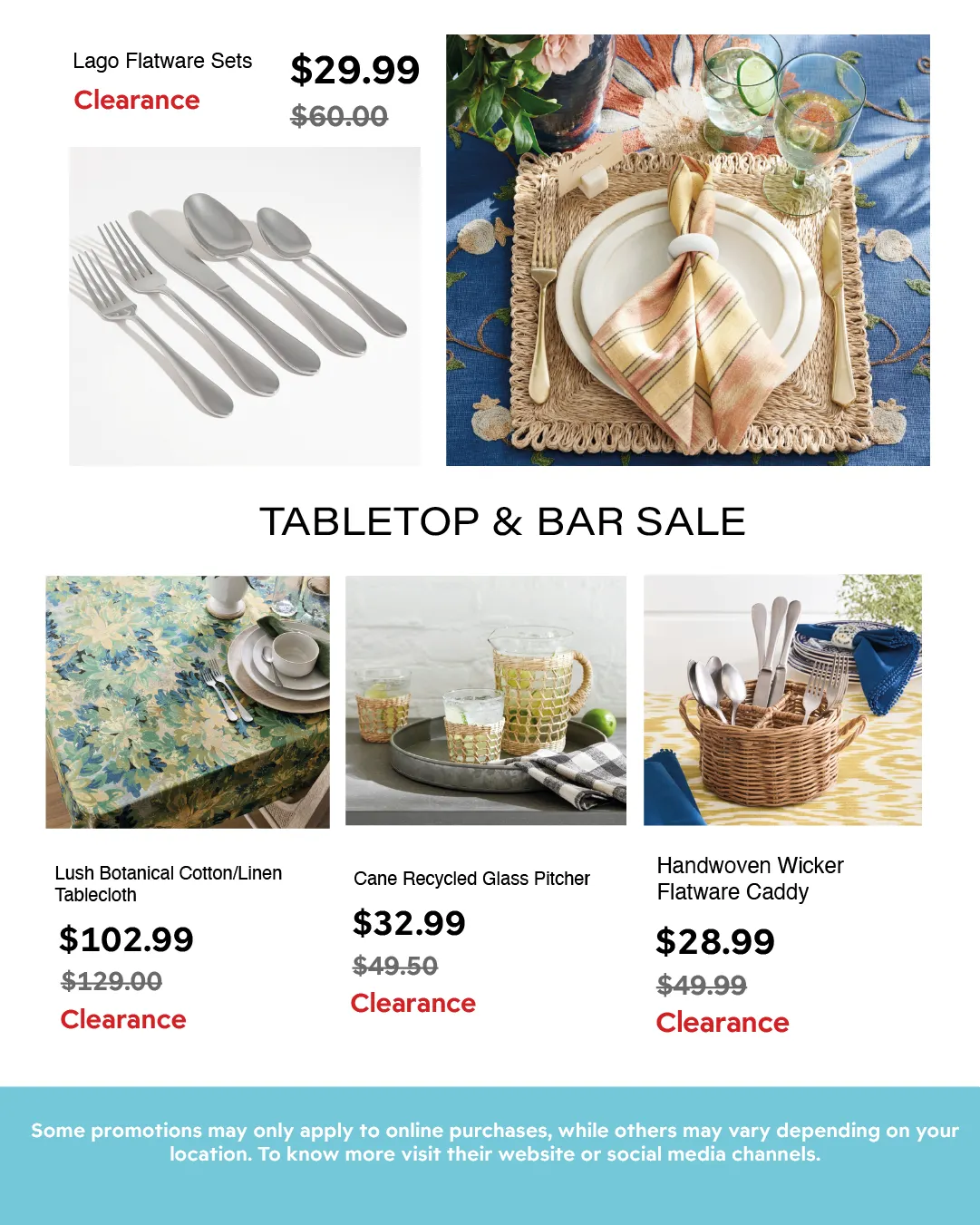 Weekly ad Weekly ads from April 17 to April 30 2025 - Page 8