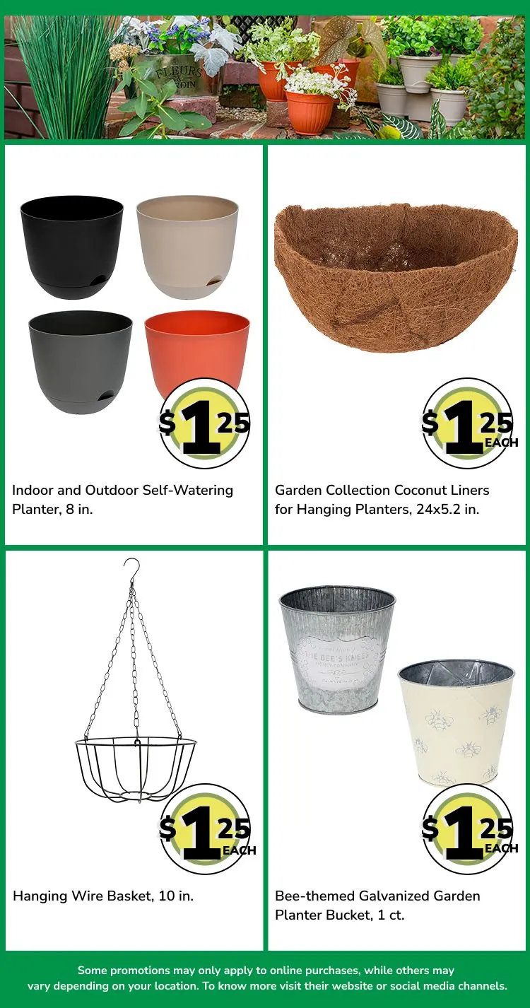 Weekly ad Weekly ads from March 27 to April 10 2025 - Page 8