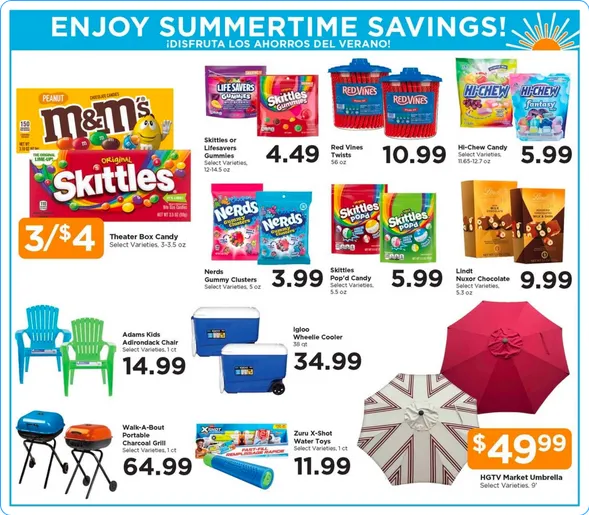 Weekly ad  Food 4 Less Sales from May 13 to May 19 2026 - Page 9