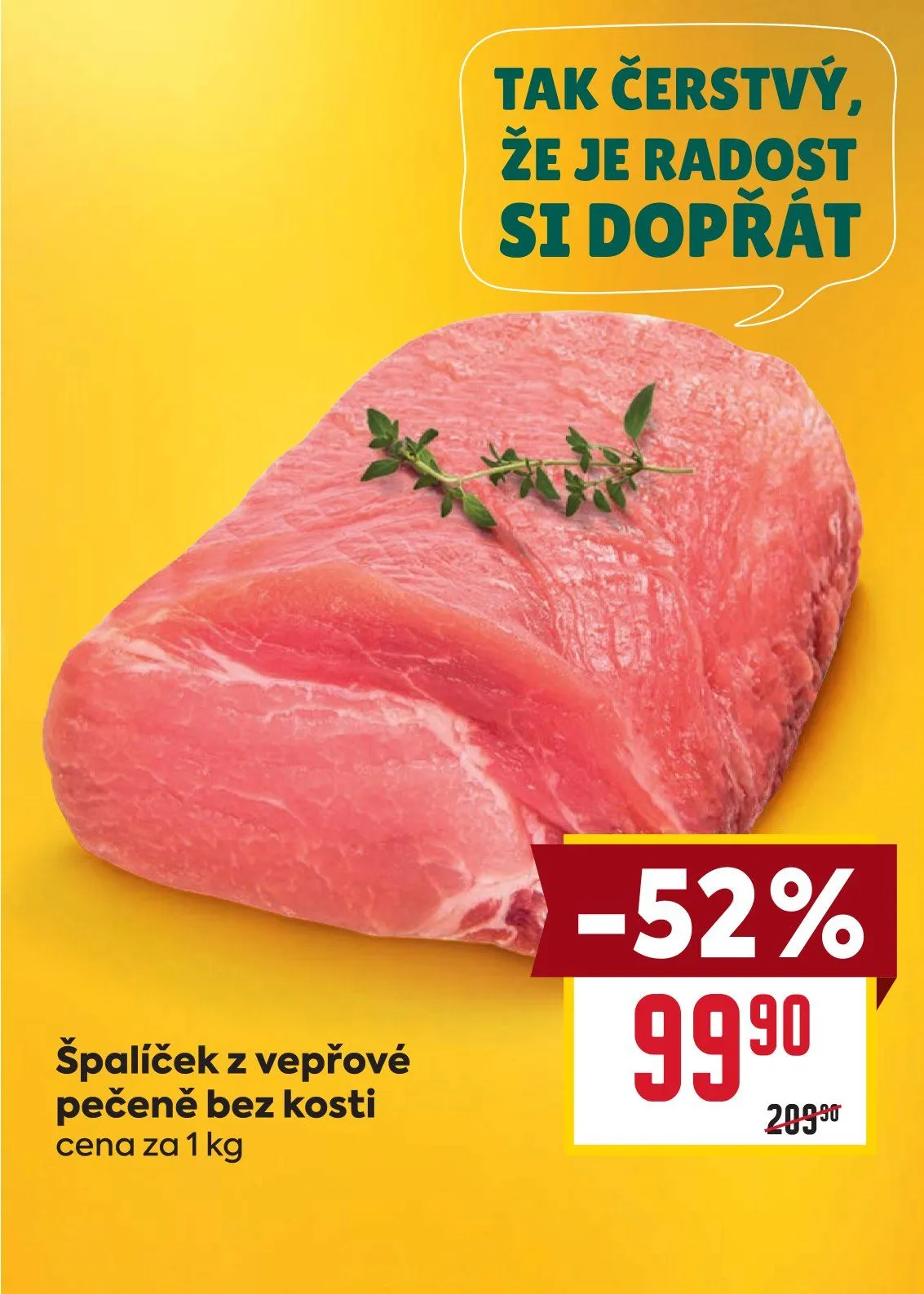 BILLA - 28. května 2. června 2026 - Page 9