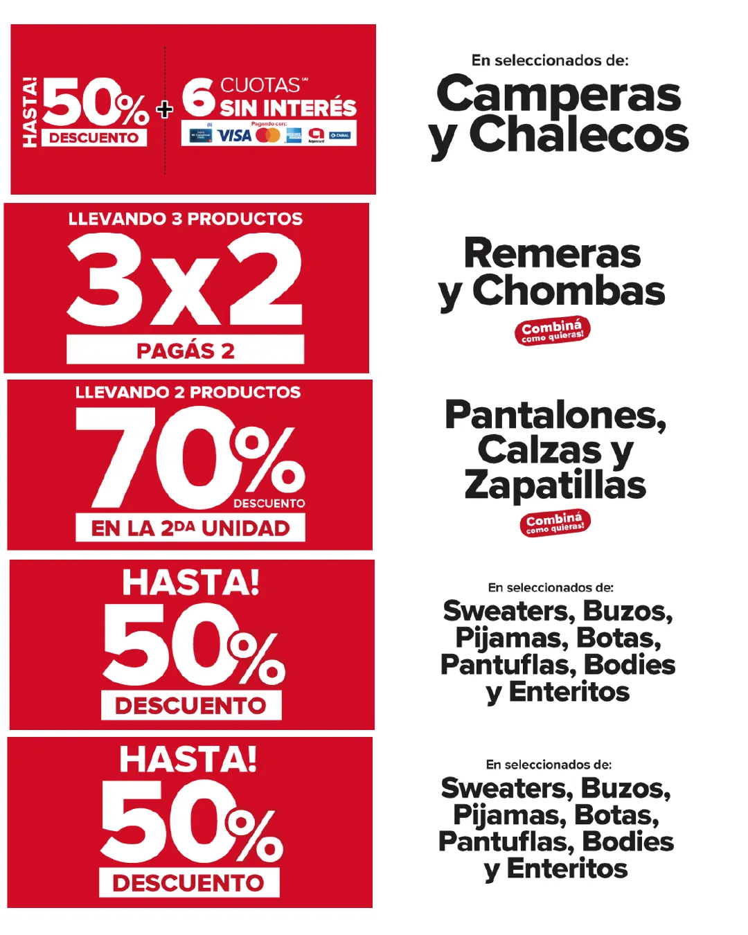 Ofertas de Carrefour Grandes ofertas 13 de agosto al 20 de agosto 2024 - Página 7 del catálogo