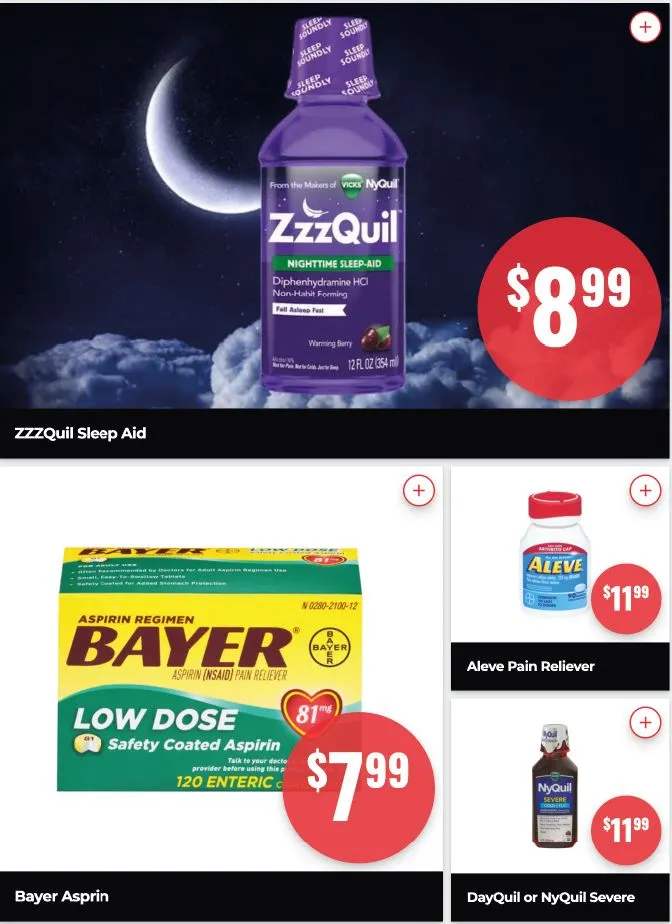 Weekly ad Coborn's Weekly Ad from May 26 to June 1 2025 - Page 8