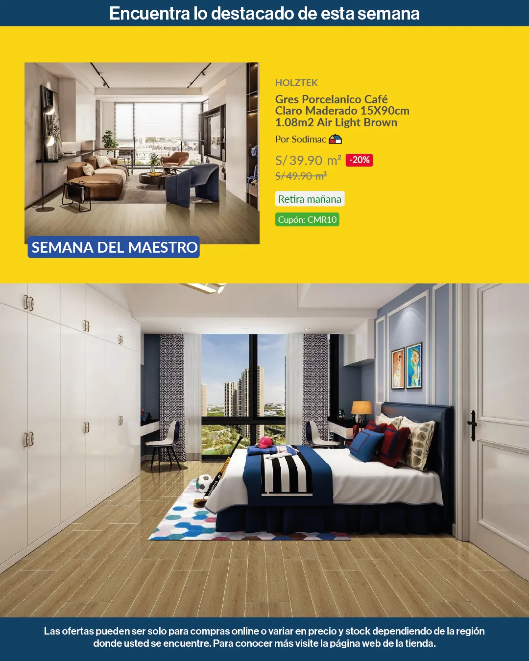 Catalogo de Maestro Semana del maestro 22 de abril al 27 de abril 2025 - Pag 8