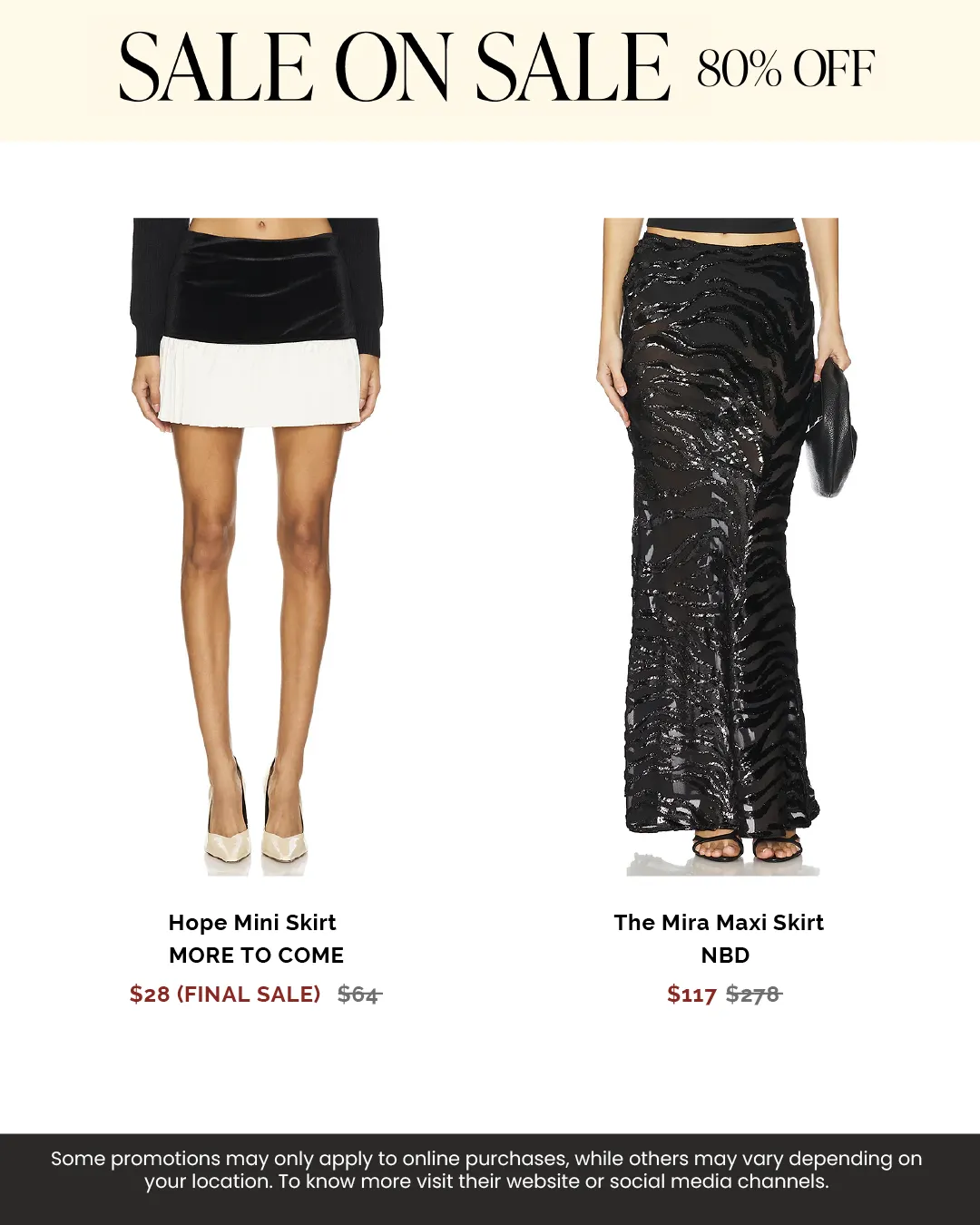 Weekly ad Revolve Weekly Ad from April 21 to May 5 2025 - Page 15