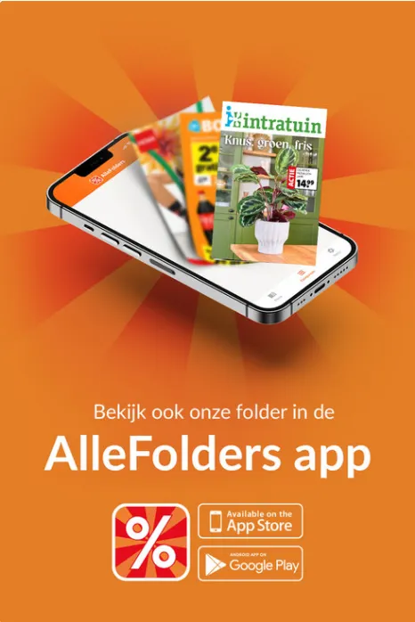  Intratuin folders van 2 februari tot 8 februari 2026 - Folder pagina 9