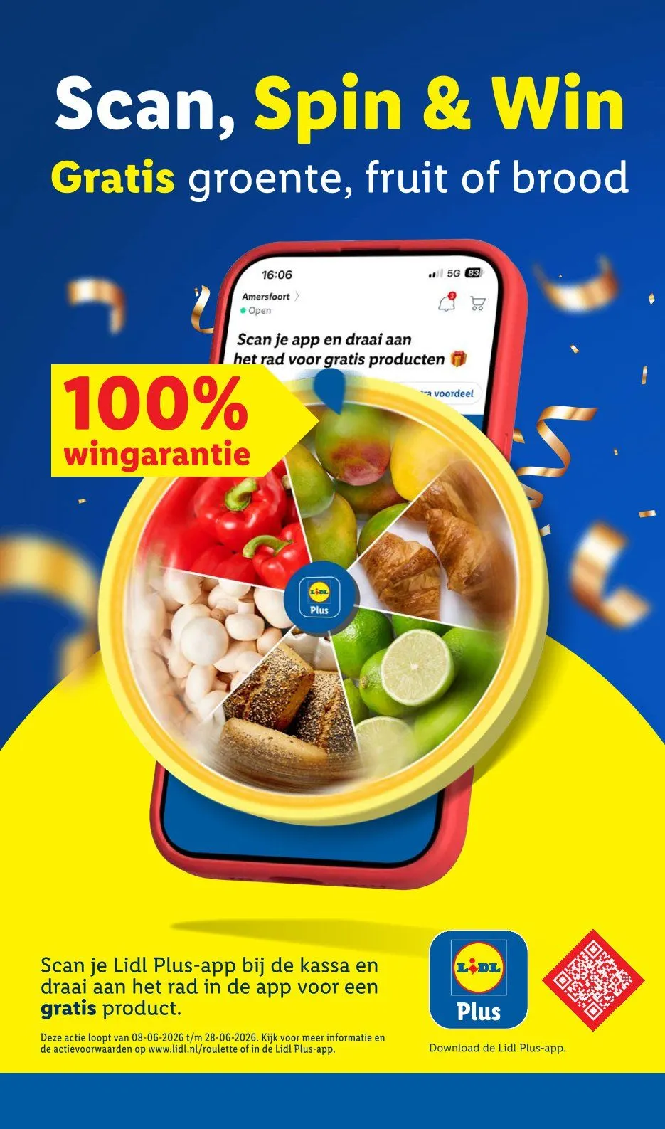 Lidl folders van 4 juni tot 10 juni 2026 - Folder pagina 9