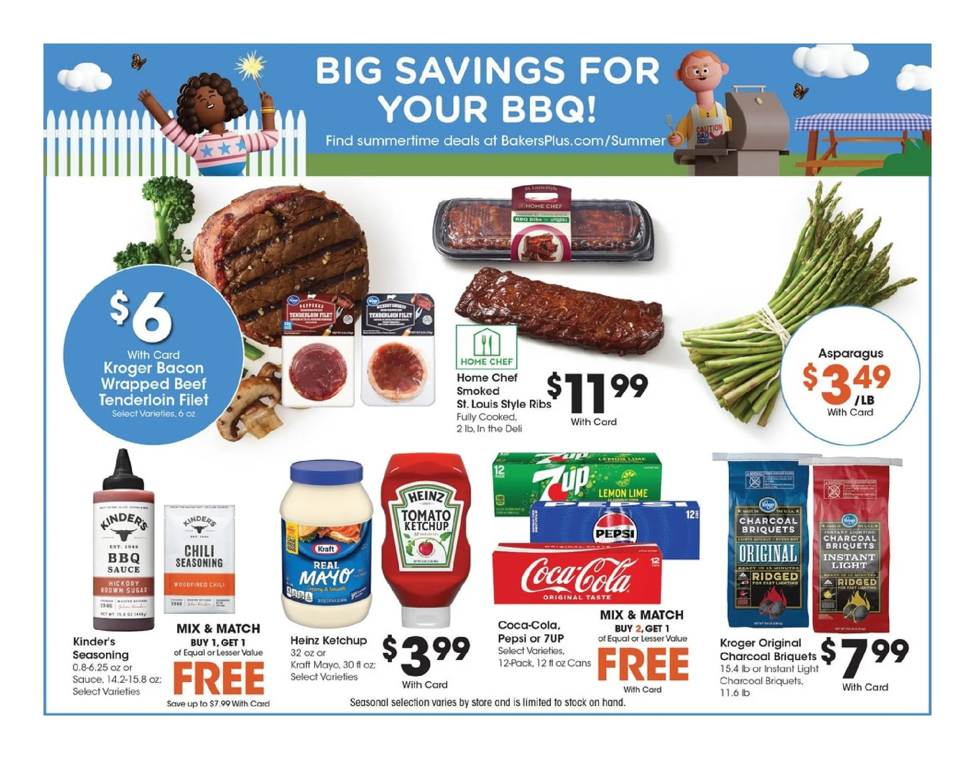 Weekly ad Weekly ads from June 18 to June 24 2025 - Page 9