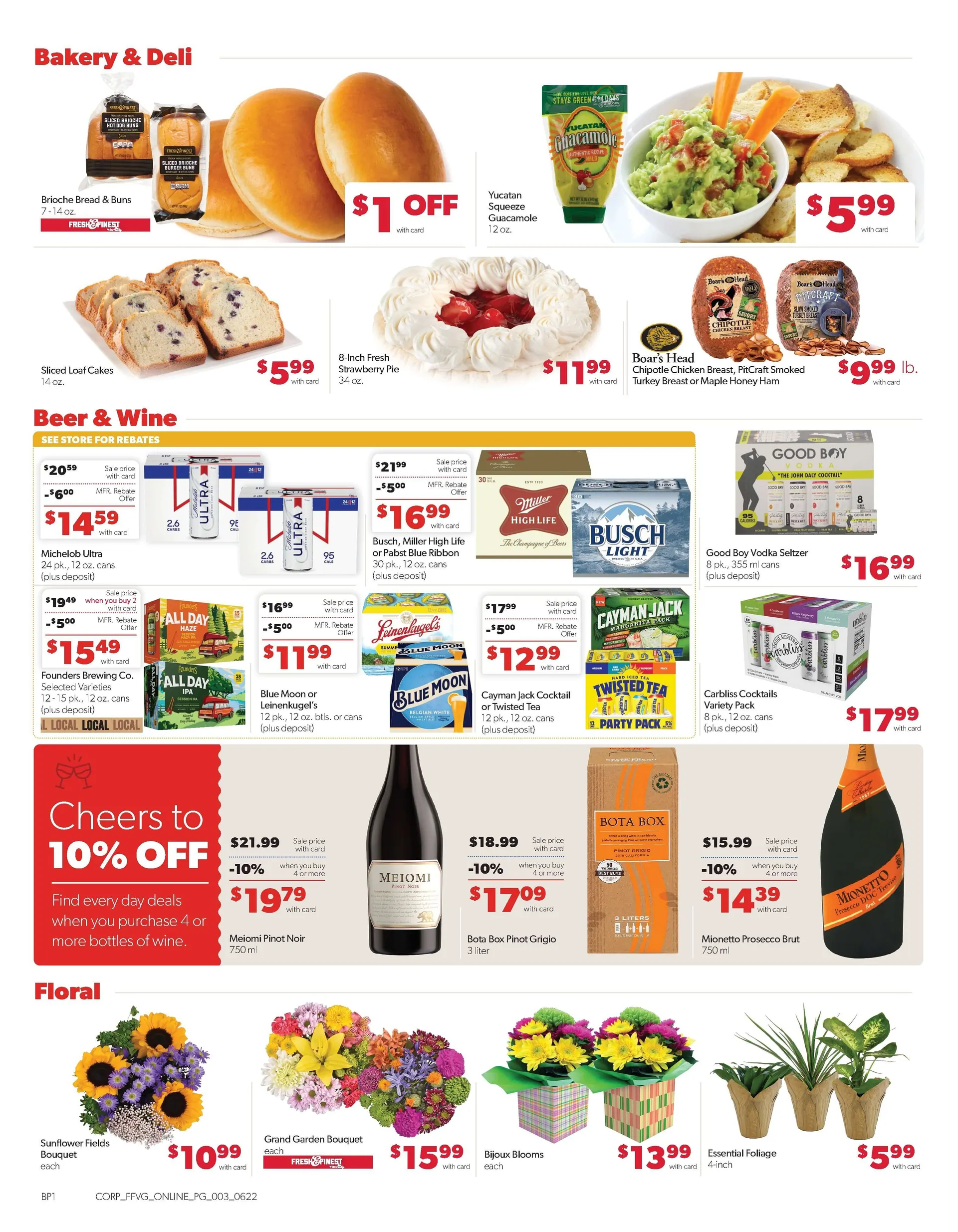 Weekly ad VG's weekly ads from June 22 to June 30 2025 - Page 9