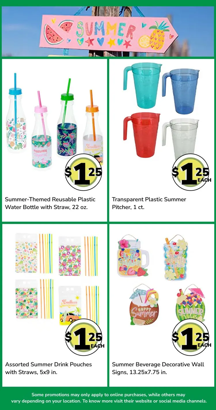 Weekly ad Weekly ads from May 30 to June 16 2025 - Page 8