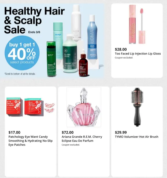 Weekly ad JCPenney Sales from February 23 to March 1 2026 - Page 9