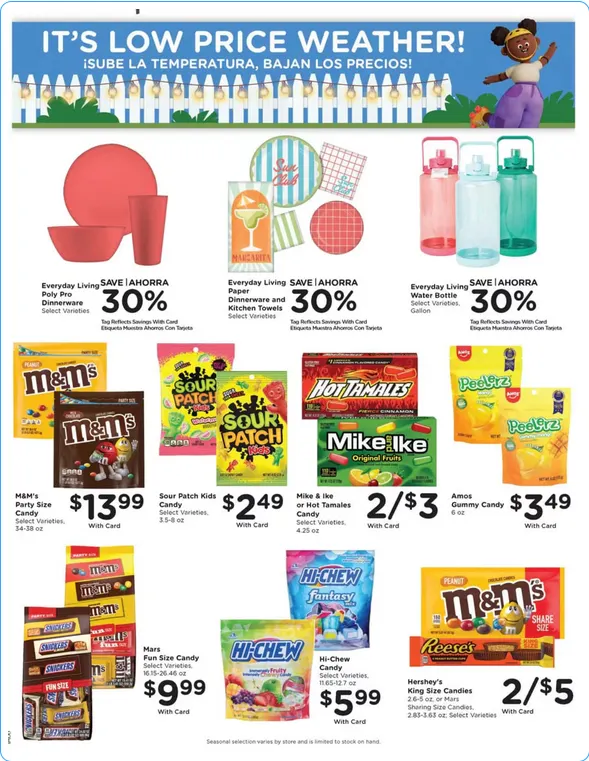 Weekly ad Ralphs Sales from April 30 to May 5 2026 - Page 9