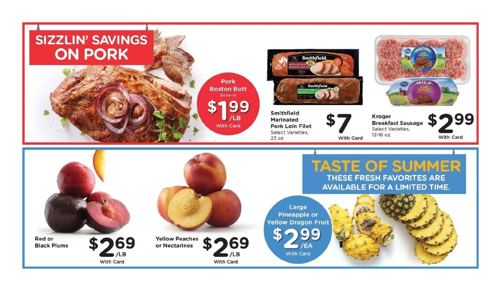 Weekly ad Jay C Food Stores Sales from February 26 to March 4 2026 - Page 9