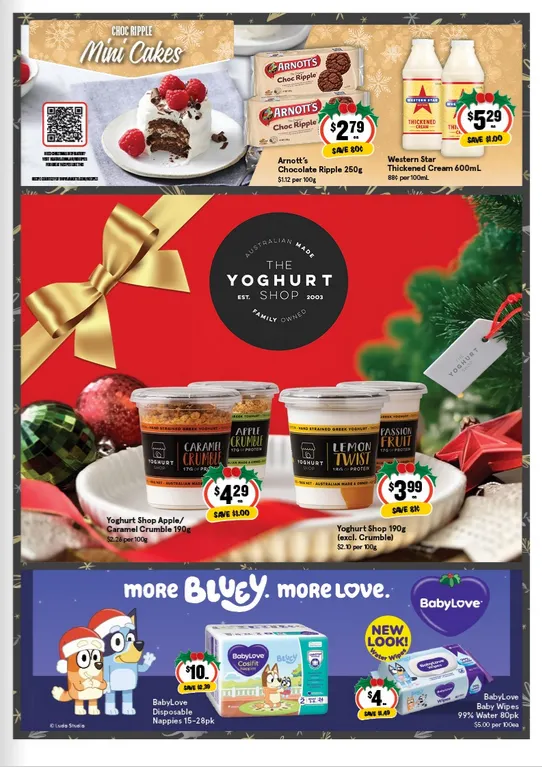 IGA Xpress Ctalogues - Catalogue valid from 17 December to 29 December 2025 - page 9