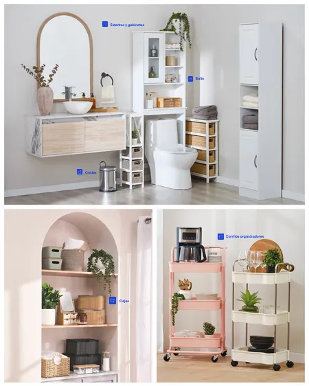 Catálogo de Coppel Ofertas 1 de febrero al 28 de febrero 2026 - Pagina 9