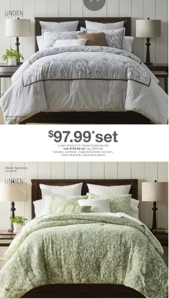 Weekly ad JCPenney Sales from March 23 to April 19 2026 - Page 9