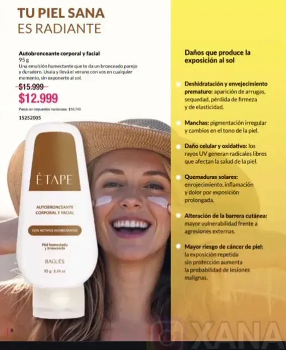 Ofertas de Bagués Ofertas 15 de diciembre al 31 de diciembre 2025 - Página 7 del catálogo