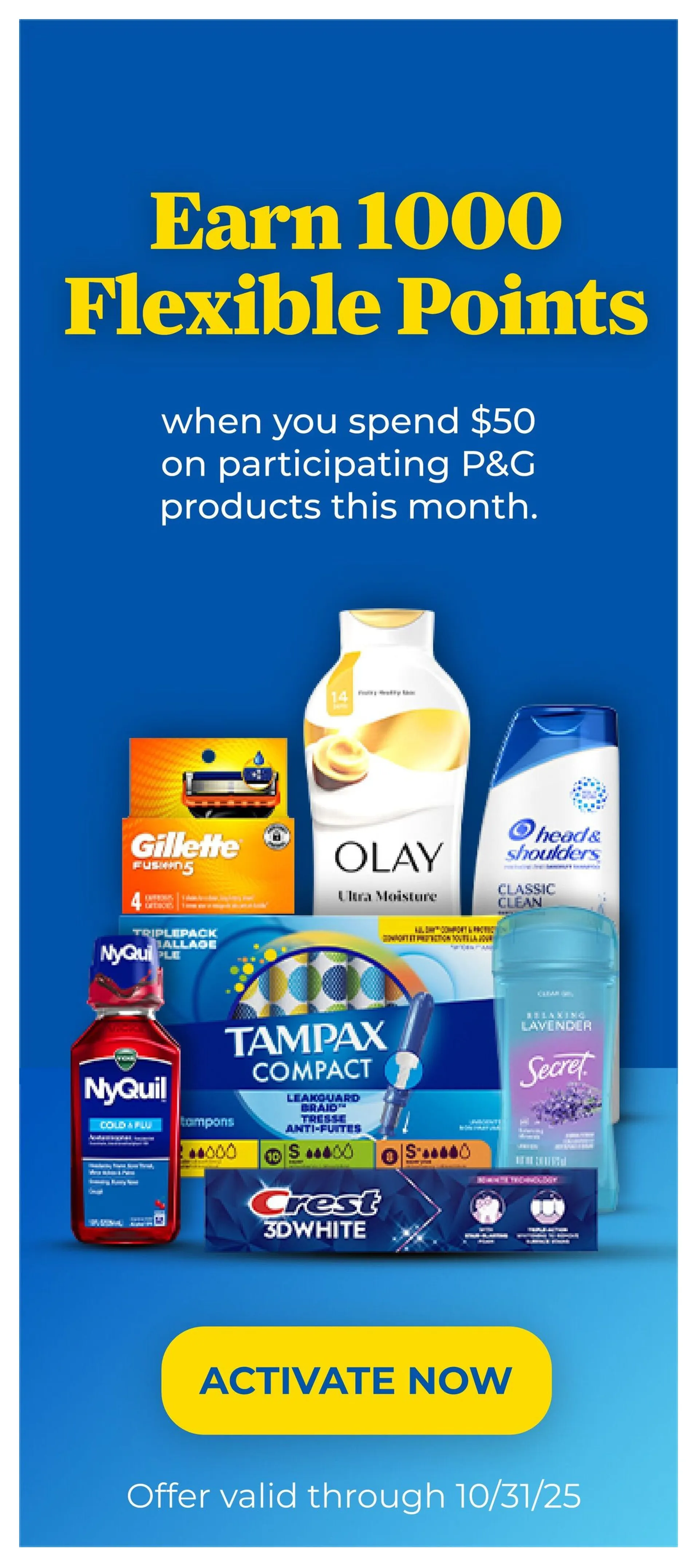 Weekly ad Giant Food sales from October 24 to October 30 2025 - Page 5