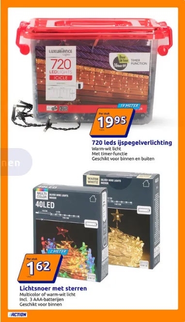 ACTION Folder van 3 december tot 9 december 2025 - folder pagina 9