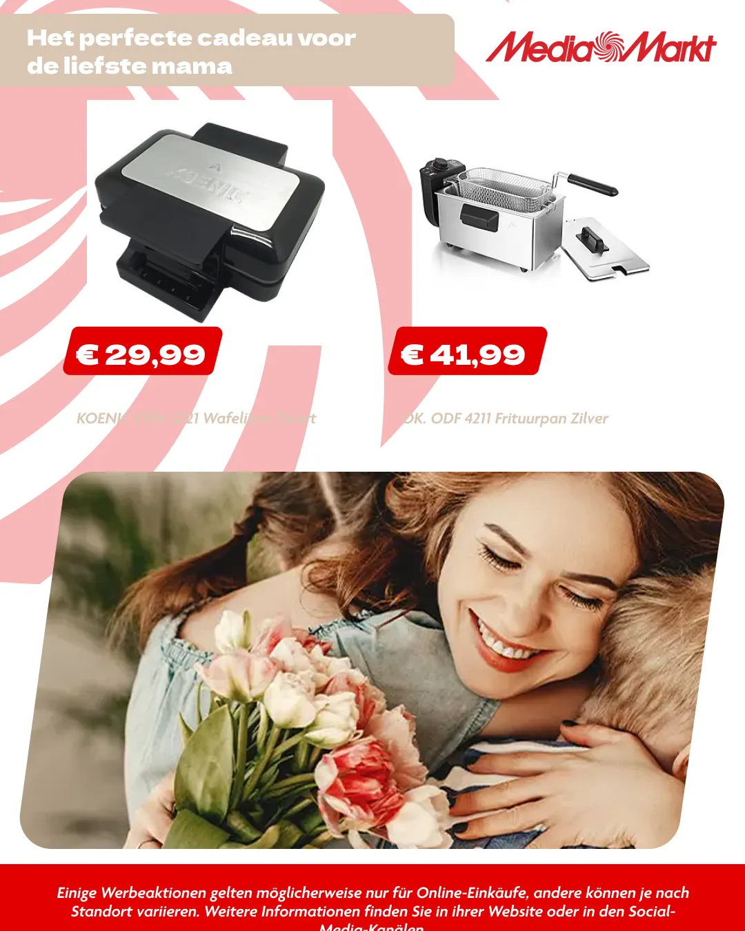 MediaMarkt Folders van 5 mei tot 24 mei 2026 - Folder pagina 9