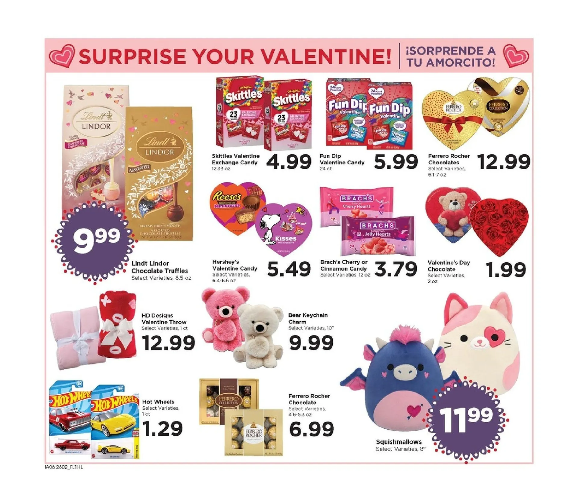 Weekly ad Foods Co. Sales from February 11 to February 17 2026 - Page 9