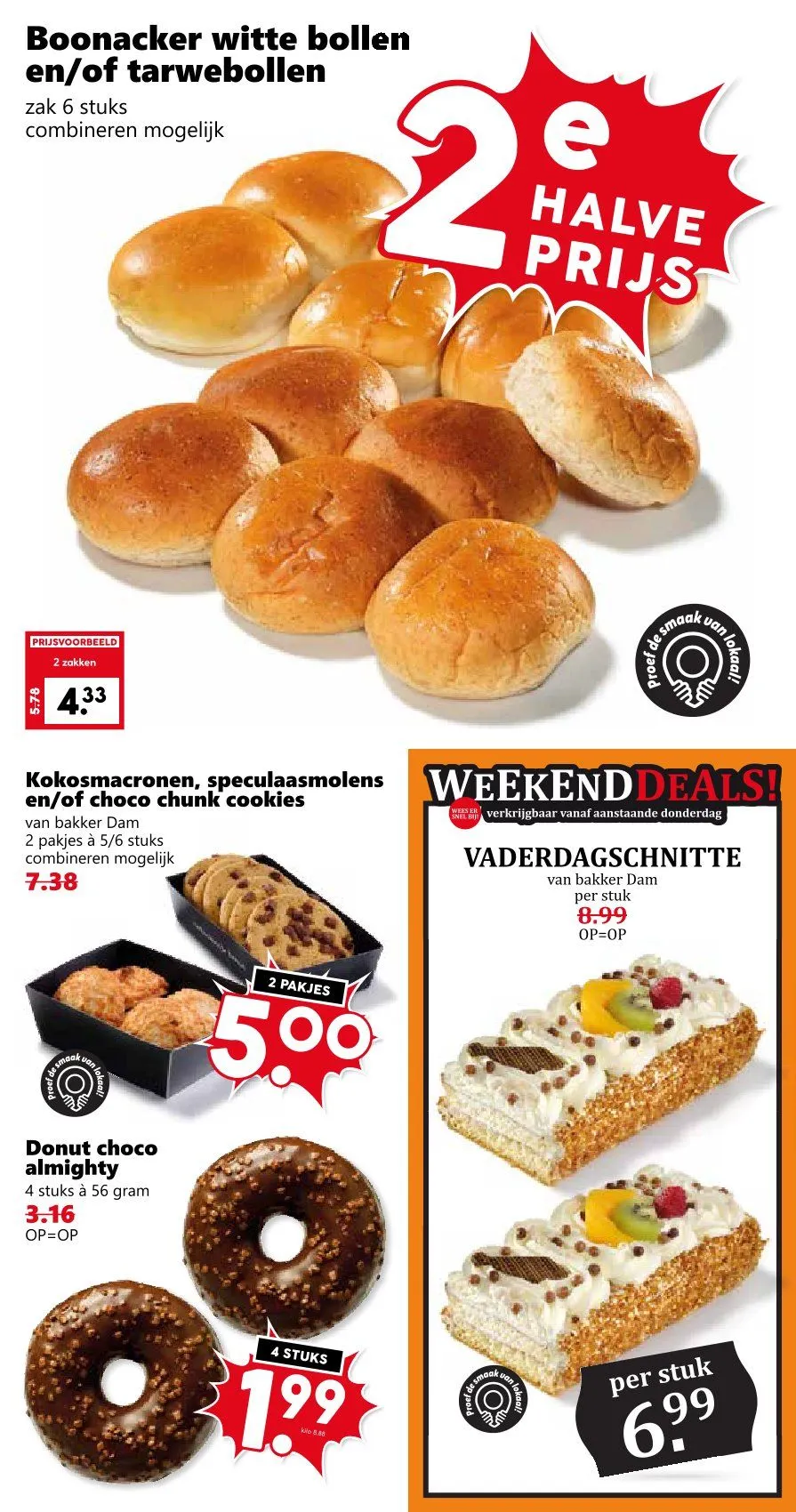 Coop Folders van 15 juni tot 21 juni 2026 - Folder pagina 9